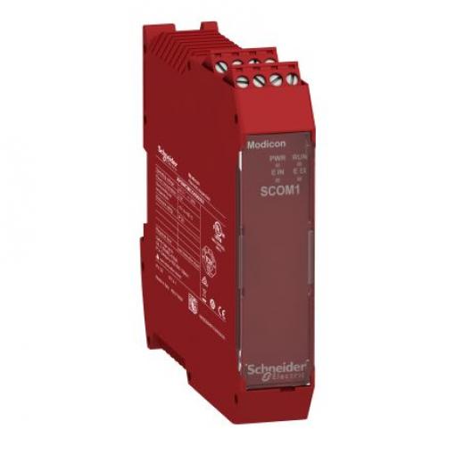 rozsah: Preventa Schneider Electric