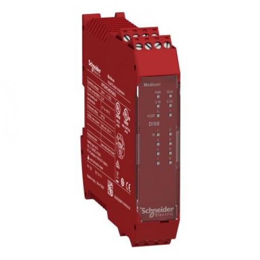 rozsah: Preventa Schneider Electric