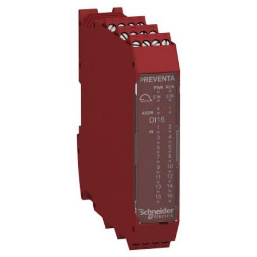 rozsah: Preventa Schneider Electric