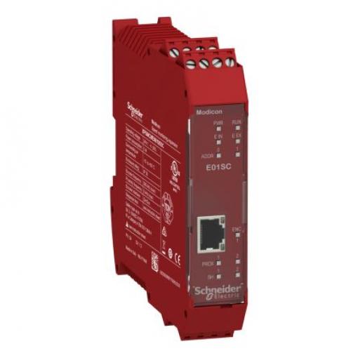 rozsah: Preventa Schneider Electric