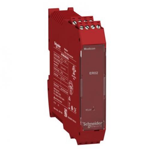 rozsah: Preventa Schneider Electric