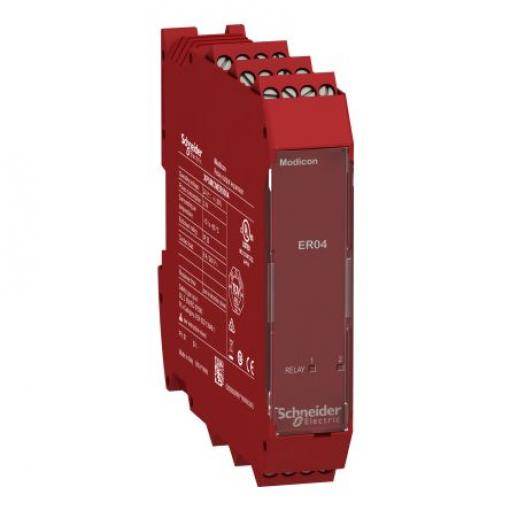 rozsah: Preventa Schneider Electric