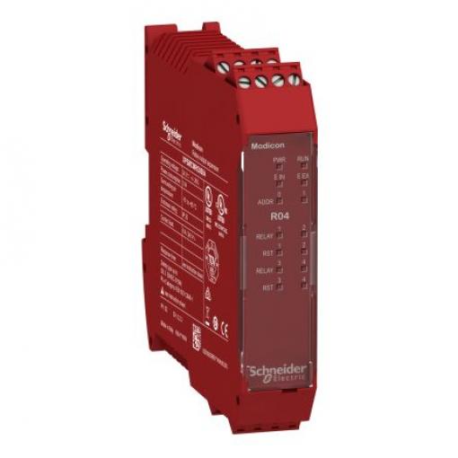 rozsah: Preventa Schneider Electric