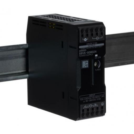 Omron AC/DC DC