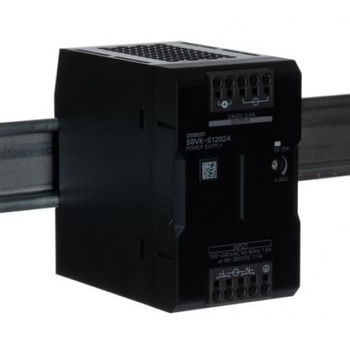 Omron AC/DC DC