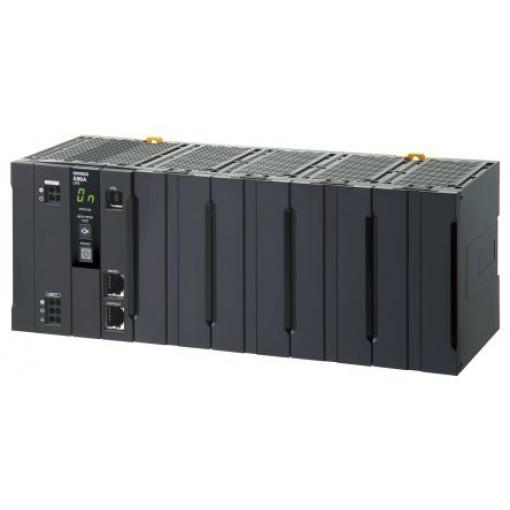 Omron Nepřerušitelný napájecí zdroj Lišta DIN, vstupní: 24V dc, výstup: 24V dc 360 W S8BA