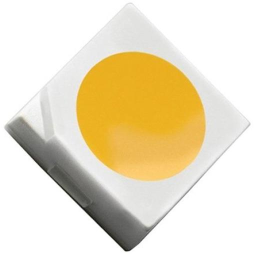 LED, řada: LUXEON 3535L 2 kolíkový Povrchová montáž 1 LED barva Bílá 4000k 3.1 V L135-4080CA35000P1 115 ° Lumileds 3535