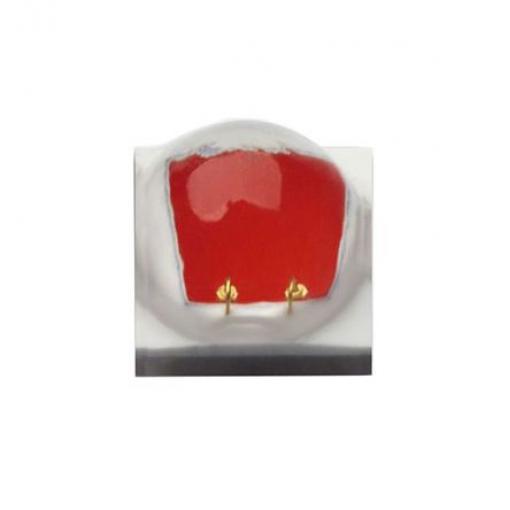 LED, řada: LUXEON C 3 pinová barva Červená 720 → 750 nm 230 lm 2,3 V 162° Lumileds 230mW