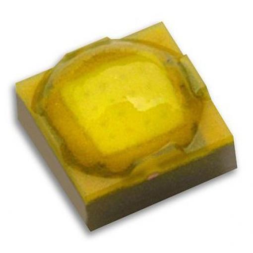 LED, řada: LUXEON C 3 kolíkový Povrchová montáž 1 LED barva Bílá 4000k 3.5 V L1C1-4070000000000 150 ° Lumileds