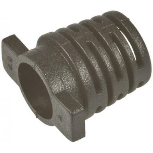 Pouzdro Černá Hirose 7 mm