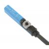 Pneumatický snímač, řada: MZT7, 3 kolíků, 0,3 m, Kabel s konektorem M8 IP67, IP65 30 V dc SICK Indikátor LED