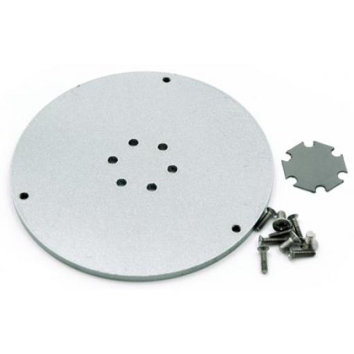 Deska adaptéru, řada: ILS Star Board pro Moduly LED ILS Star Intelligent LED Solutions 82 mm