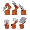 Arduino Robot Tinkerkit Braccio