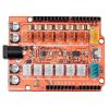 Arduino Robot Tinkerkit Braccio