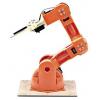 Arduino Robot Tinkerkit Braccio