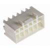 Hirose Konektor PCB, řada: DF33C, Vodič-deska, počet kontaktů: 12, počet řad: 2, rozteč: 3.3 mm, orientace těla: Rovný,