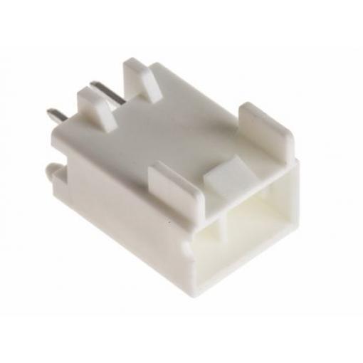 Hirose Konektor PCB, řada: DF33C, Vodič-deska, počet kontaktů: 2, počet řad: 1, rozteč: 3.3 mm, orientace těla: Rovný,