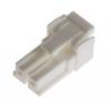 Hirose Ochranný kryt konektoru, řada: EnerBee DF33C Vnitřní, rozteč: 3.3 mm, počet kontaktů: 2, počet řad: 1, orientace
