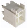 Hirose Konektor PCB, řada: DF33C, Vodič-deska, počet kontaktů: 4, počet řad: 2, rozteč: 3.3 mm, orientace těla: Rovný,