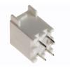 Hirose Konektor PCB, řada: DF33C, Vodič-deska, počet kontaktů: 4, počet řad: 2, rozteč: 3.3 mm, orientace těla: Rovný,