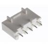 Hirose Konektor PCB, řada: DF33C, Vodič-deska, počet kontaktů: 5, počet řad: 1, rozteč: 3.3 mm, orientace těla: Rovný,