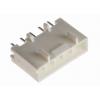 Hirose Konektor PCB, řada: DF33C, Vodič-deska, počet kontaktů: 5, počet řad: 1, rozteč: 3.3 mm, orientace těla: Rovný,