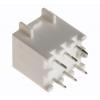 Hirose Konektor PCB, řada: DF33C, Vodič-deska, počet kontaktů: 6, počet řad: 2, rozteč: 3.3 mm, orientace těla: Rovný,