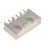 Hirose Konektor PCB, řada: DF33C, Vodič-deska, počet kontaktů: 6, počet řad: 1, rozteč: 3.3 mm, orientace těla: Rovný,