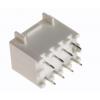Hirose Konektor PCB, řada: DF33C, Vodič-deska, počet kontaktů: 8, počet řad: 2, rozteč: 3.3 mm, orientace těla: Rovný,