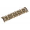 Patice PCB, řada: FunctionMAX FX10, orientace těla: Rovný, rozteč: 0.5 mm, počet řad: 2, Povrch Deska-deska Pájecí 4 mm