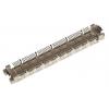 Hirose Konektor PCB, řada: FunctionMAX FX10, Deska-deska, počet kontaktů: 110, počet řad: 2, rozteč: 0.5 mm, materiál