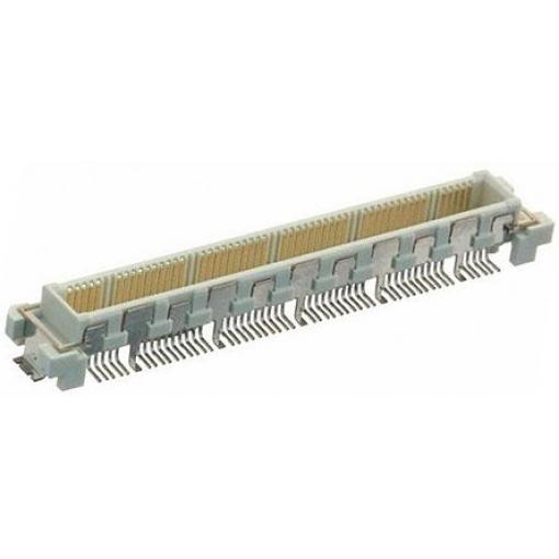 Hirose Konektor PCB, řada: FunctionMAX FX10, Deska-deska, počet kontaktů: 110, počet řad: 2, rozteč: 0.5 mm, materiál