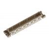 Hirose Konektor PCB, řada: FunctionMAX FX10, Deska-deska, počet kontaktů: 88, počet řad: 2, rozteč: 0.5 mm, materiál