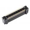 Patice PCB, řada: FunctionMAX FX18, rozteč: 0.8 mm Deska-deska, počet kontaktů: 80, počet řad: 2 Hirose