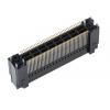 Patice PCB, řada: FunctionMAX FX18, orientace těla: Rovný, rozteč: 0.8 mm, počet kontaktů: 80, počet řad: 2, Povrch