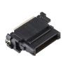 Hirose Konektor PCB, řada: FunctionMAX FX20, Deska-deska, počet kontaktů: 60, počet řad: 2, rozteč: 0.5 mm, materiál