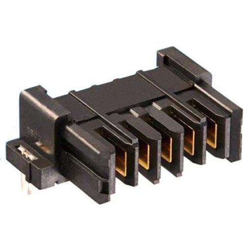 Patice PCB, řada: FunctionMAX FX30B, orientace těla: Pravý úhel, rozteč: 7.62 mm Výkon, počet kontaktů: 2, počet řad: 2,