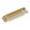 Hirose Konektor PCB, řada: FunctionMAX FX8, Deska-deska, počet kontaktů: 40, počet řad: 2, rozteč: 0.6 mm, orientace