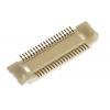 Hirose Konektor PCB, řada: FunctionMAX FX8, Deska-deska, počet kontaktů: 40, počet řad: 2, rozteč: 0.6 mm, orientace