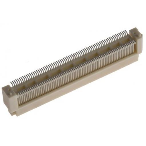 Hirose Konektor PCB, řada: FunctionMAX FX8C, Deska-deska, počet kontaktů: 140, počet řad: 2, rozteč: 0.6 mm, orientace