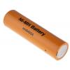 Nabíjecí baterie BK-450A SK10 RS 1.2 V NiMH 4.5 Ah BK450A Panasonic 18.2 mm