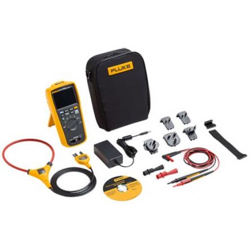 Sada multimetrů FLUKE-279FC/IFLEX Sada multimetrů, Elektrické Fluke 279 FC