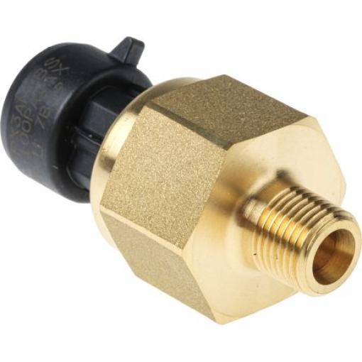Honeywell Tlakový snímač, řada: PX3 Absolutní 0 psi 100 psi, výstup: Analogové IP67