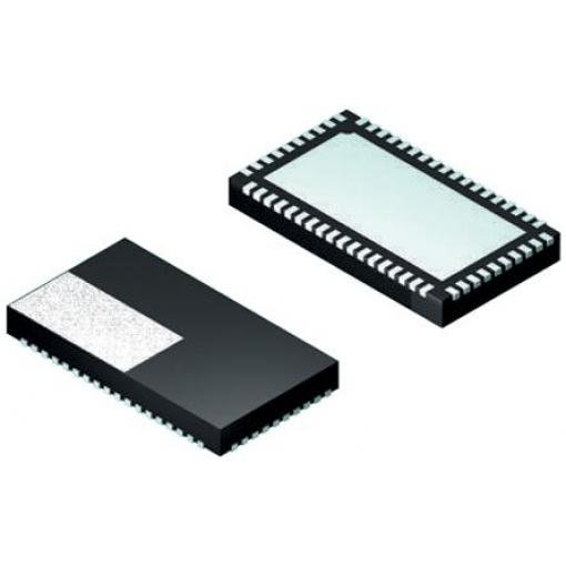 FTDI Chip Ovladač IC FT4232H-56Q-TRAY 1kanálový 30 Mbps 1.98 V USB 2.0 1.8 V, počet kolíků: 56 kolíkový, VQFN