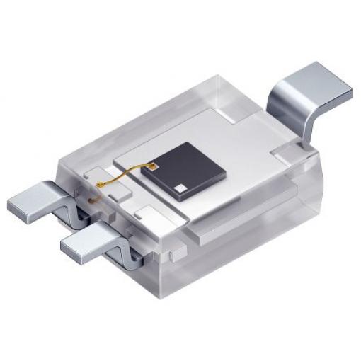 Snímací jednotka osvětlení prostředí ams OSRAM SFH 3410R 570 nm, SMT 3