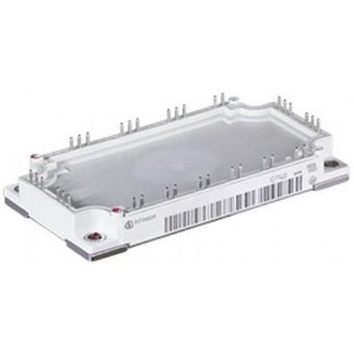 Infineon IGBT modul FS150R12KE3BOSA1 Typ N-kanálový 200 A 1200 V, AG-ECONO3-4 Svorka