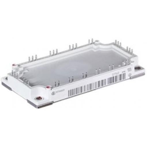 Infineon IGBT modul FS100R12KT4GBOSA1 Typ N-kanálový 100 A 1200 V, AG-ECONO3-4 Svorka