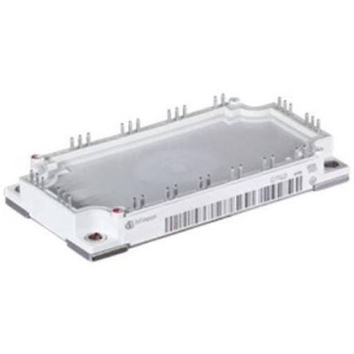 Infineon IGBT modul FP75R12KE3BOSA1 Typ N-kanálový 105 A 1200 V, AG-ECONO3-3 Svorka 0.26 μs