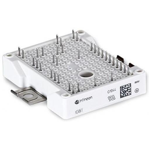 Infineon IGBT modul FP35R12W2T4BOMA1 Typ N-kanálový 54 A 1200 V, AG-EASY2B-1 Svorka