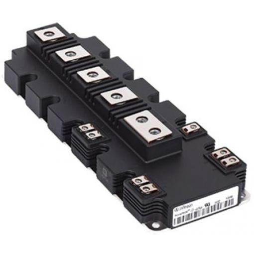 Infineon IGBT modul FF1400R12IP4BOSA1 Typ N-kanálový 1400 A 1200 V, AG-PRIME3-1 Svorka 0.97 μs